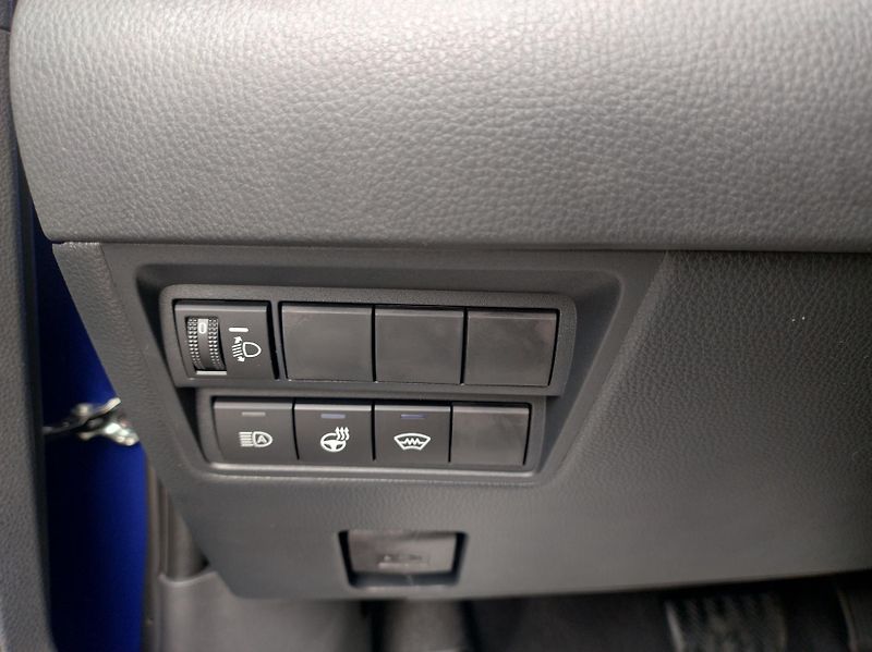 Toyota Yaris Cross (2026) 1.5 FHEV Comfort Winter - fotka 8 z 12