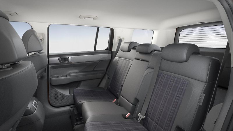 Hyundai Santa Fe 26 5S 1,6 TGDI HEV 2WD COMFORT - fotka 9 z 10