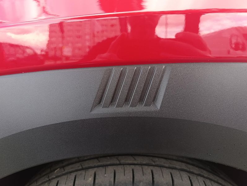 Fiat Grande Panda (2026) Pop 1.2 Turbo Hybrid 110k - fotka 8 z 36