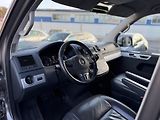 Volkswagen Multivan 2.0 TDI, DSG, WEBASTO - náhled 3