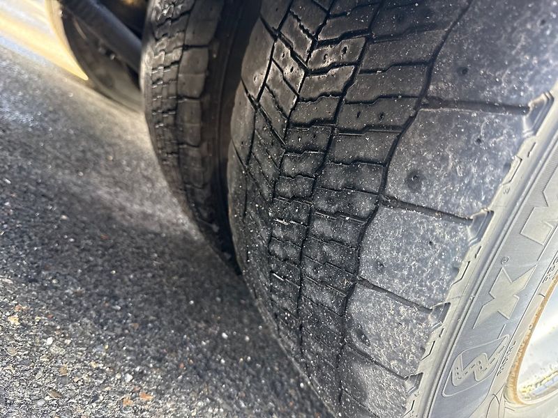 MAN TGX18.460 EURO 6 MEGA/lowdeck - fotka 7 z 14