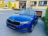 Škoda Octavia (2021) 2,0TDi 85kW STYLE LED MATRIX 1 - náhled 11