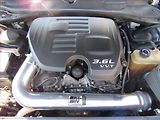 Dodge Challenger 3,6 L VVT 227kW - náhled 29