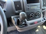 Fiat Ducato 2,2   JTD 69.000KM TAŽNÉ 9 MÍS - náhled 9
