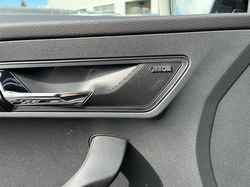 Škoda Karoq Sportline 1,5 TSI DSG7 110 kW - fotka 18 z 23