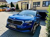 Škoda Karoq (2023) 2.0TDi 110kW 4x4 STYLE DSG TAŽ - náhled 11