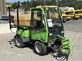 Ostatní  HOLDER C245 traktor kolový  - náhled 1
