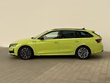 Škoda Octavia 2.0 TSI 4x4 SportLine - náhled 2