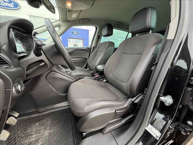 Opel Zafira 2,0 CDTi Ecoflex 125kW 7MÍST - fotka 17 z 28