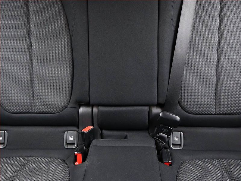 BMW X1 (2016) xDrive18d, 4X4, Automat - fotka 8 z 20