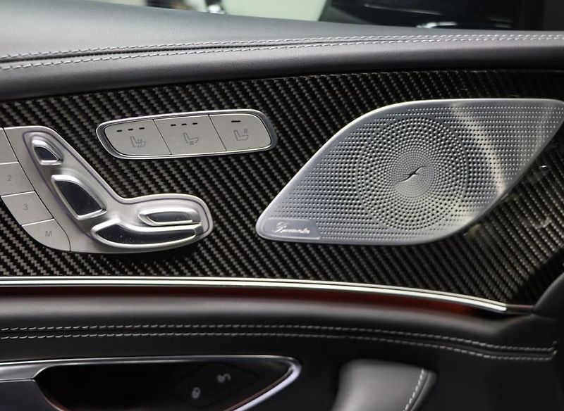 Mercedes-Benz AMG GT 63 S 4M HuD Pano. 360k Matrix - fotka 25 z 28