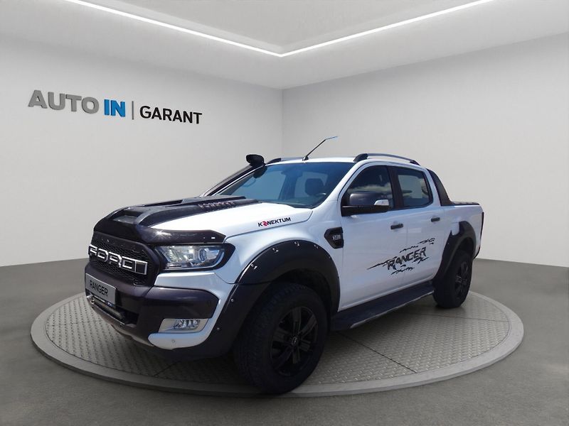 Ford Ranger (2017) Wildtrak DoubleCab 3.2 TDCi_14 - fotka 2 z 22