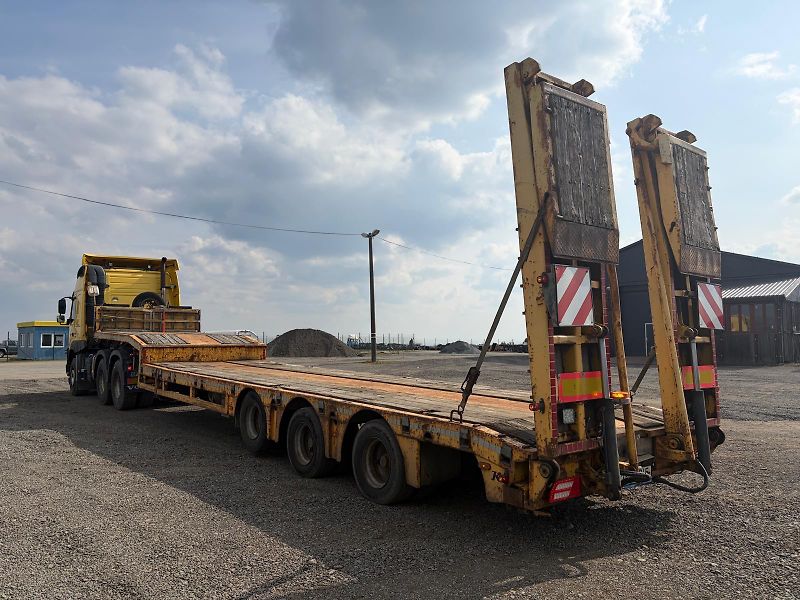 Volvo FM (2015) FMX 500 + Kässbohrer - fotka 6 z 51