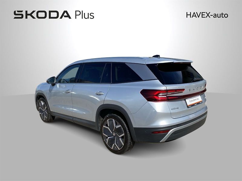 Škoda Kodiaq (2024) 2.0 TDI 4x4 DSG Excl. Selectio - fotka 38 z 40