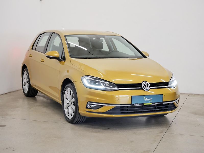 Volkswagen Golf - fotka 8 z 26