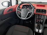 Opel Meriva (2011) 1.7 CDTI, Automat, Tempomat - náhled 7