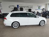 Volkswagen Golf (2017) TSI,92KW,FULL,LED,19ALU,TAŽNÝ - náhled 6