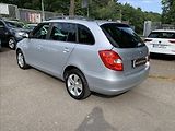 Škoda Fabia 1,2 TSI,ČR - náhled 7