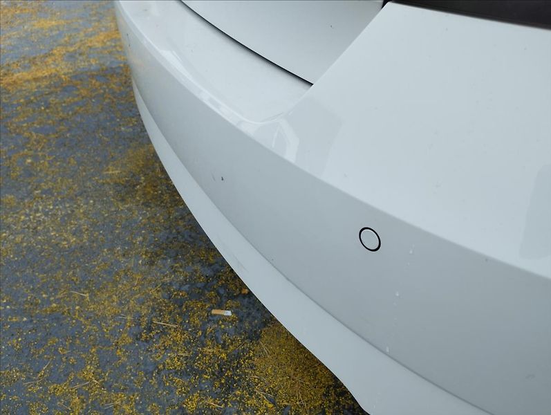 Škoda Fabia 1,0 - fotka 17 z 20