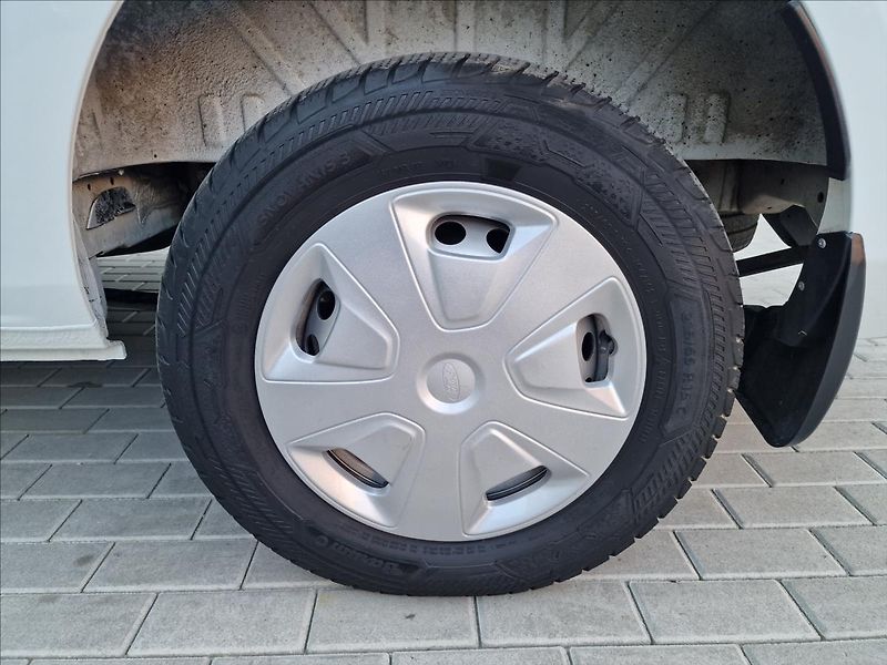 Ford Transit Custom 2.0TDCI Trend ,ČR,1.Majitel - fotka 42 z 46