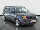 Ford Fusion (2008) 1.4, po STK, Tažné, CZ doklady - náhled 1