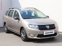 Dacia Logan (2014) 1.1i - fotografie inzerátu