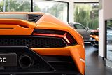 Lamborghini Huracán EVO coupé /LIFT/Sensonum/PPF - náhled 23