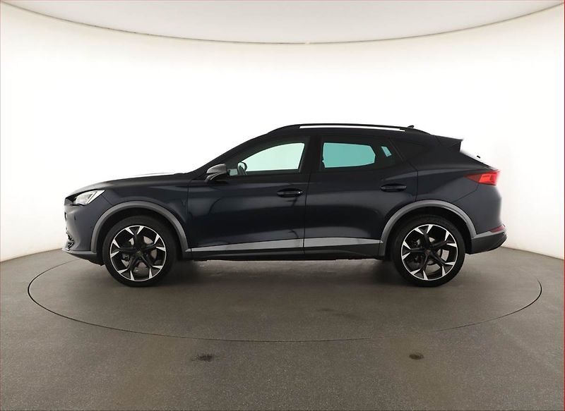 Cupra Formentor (2022) 2.0 TSI 4Drive - fotka 3 z 16