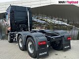MAN TGX (2026) 33.640 hydraulika  - náhled 7