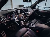 BMW X3 30d xDrive Mpaket - náhled 9