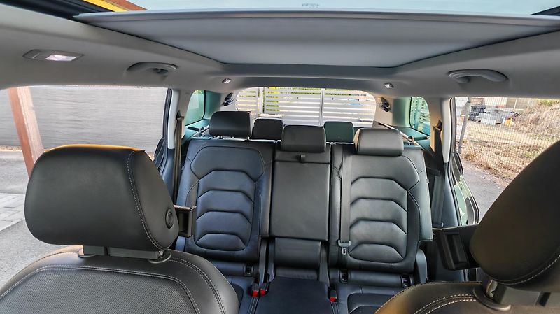 Škoda Kodiaq (2018)  2.0 TSI, odpočet DPH - fotka 18 z 21