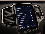 Volvo XC90 B5 AWD DARK PLUS AUT REZERVACE - náhled 42
