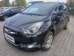 Hyundai ix20 (2014) 1.6CVVT, 1.maj,ČR, AC, park - fotografie inzerátu