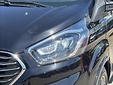 Ford Tourneo Custom 2,0 136kW TitaniumX L2 Webasto - náhled 9