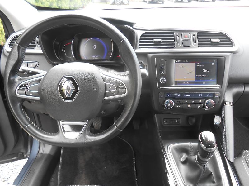 Renault Kadjar 1.5DCi,NAVI,CHROM, LED!! - fotka 33 z 45