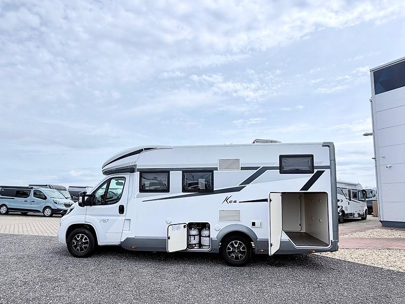 Mobilvetta KEA P 67 - fotka 3 z 43