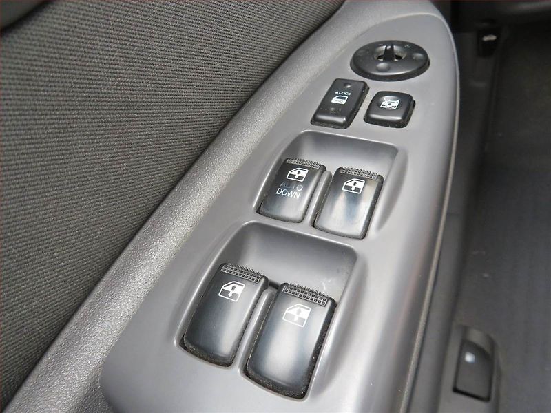Kia Rio (2009) 1.4 16V, po STK, jezdí výborně - fotka 15 z 15