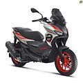 Aprilia SR GT 200 (2026) SPORT EU5+  - AKČNÍ CENA - náhled 1