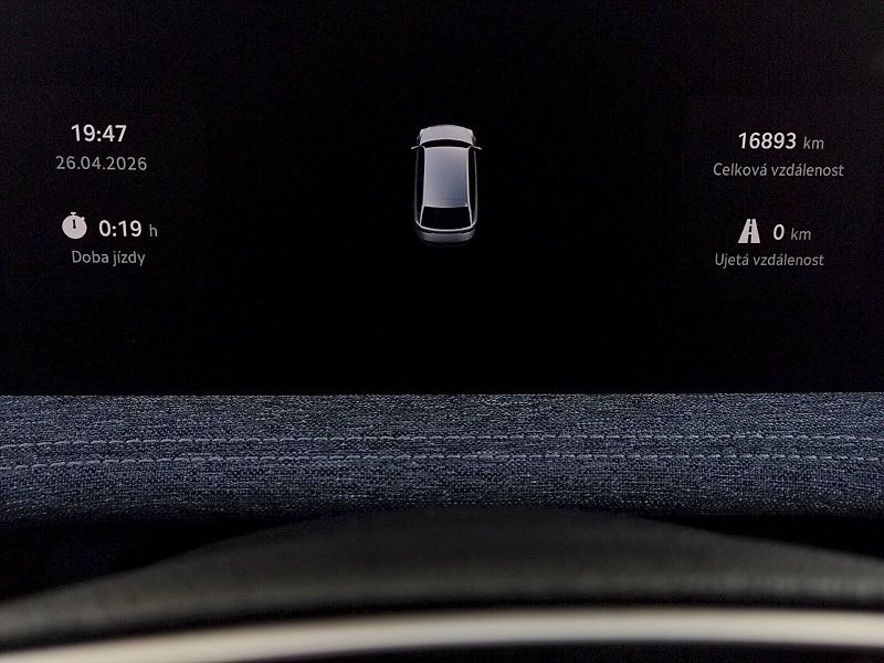 Škoda Superb (2024) Combi  Selection 2,0 Tdi 110 K - fotka 7 z 37