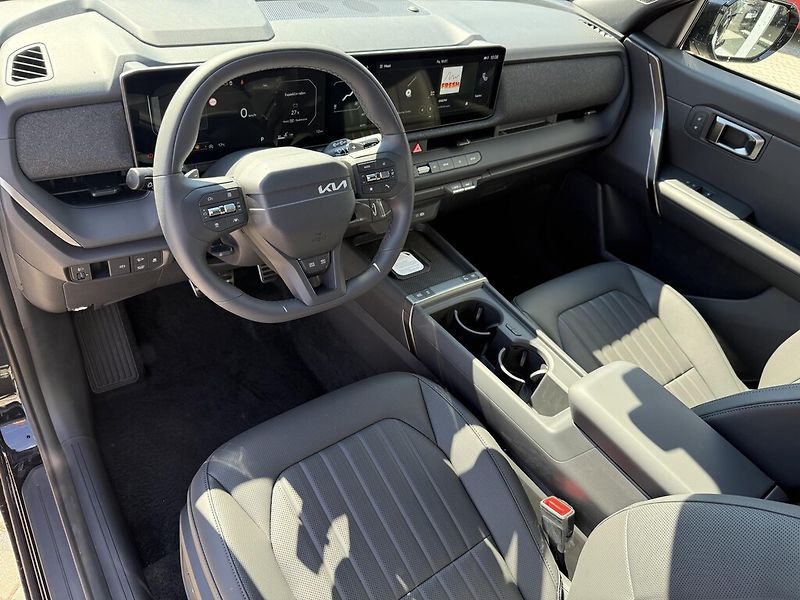 Kia Seltos (2026) 1,6 T-GDi 4x4 7DCT 132 kW X-LI - fotka 4 z 6