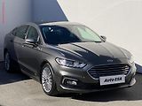 Ford Mondeo (2020) 2.0 TDCi AWD, Titanium, AT - náhled 1