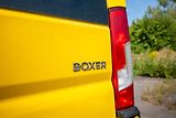 Peugeot Boxer L3H2 81 kW - náhled 29