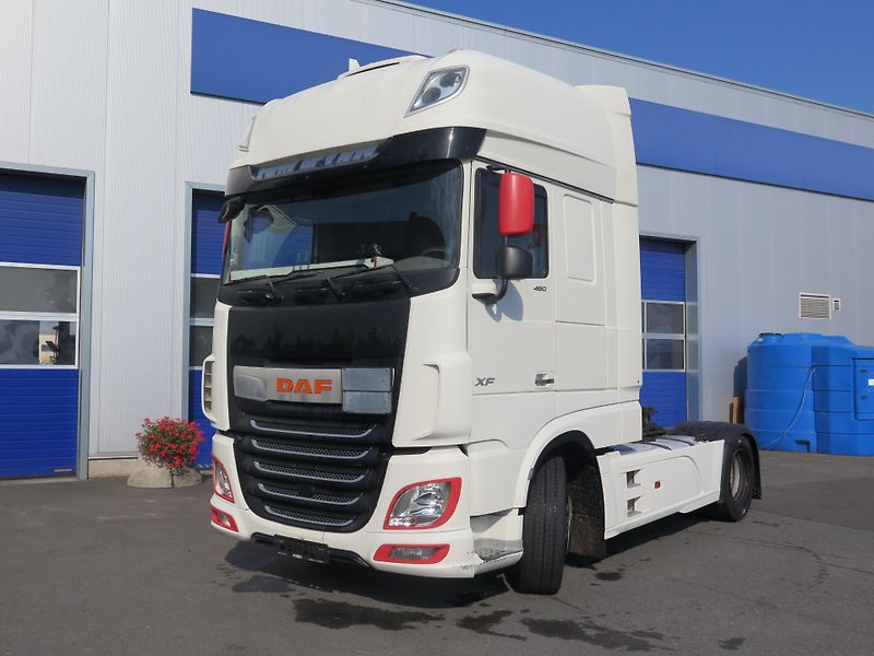 DAF XF (2017) 480 SSC STD ADR FL - fotka 2 z 15