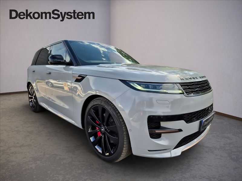 Land Rover Range Rover Sport 3,0 D300 HSE Dynamic - fotka 2 z 19