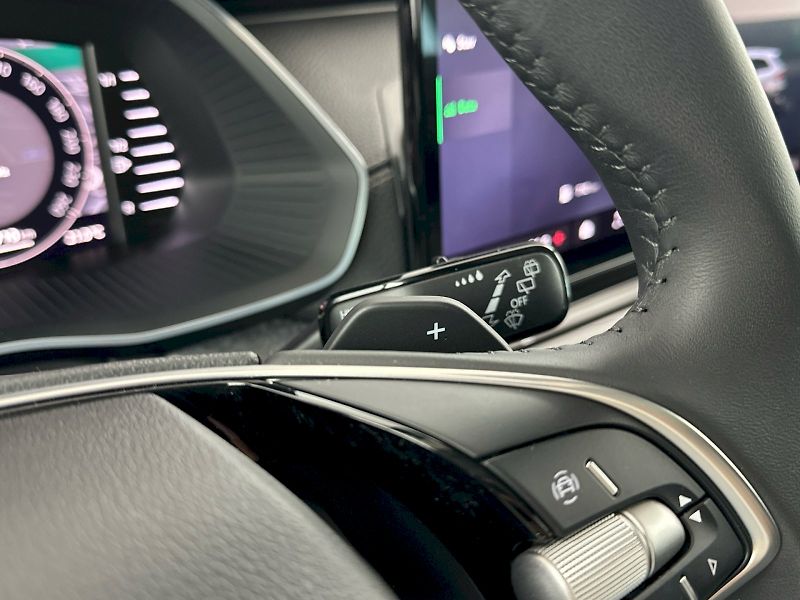 Škoda Octavia (2025) Combi DSG 2.0TDI 110kW Exclusi - fotka 30 z 39