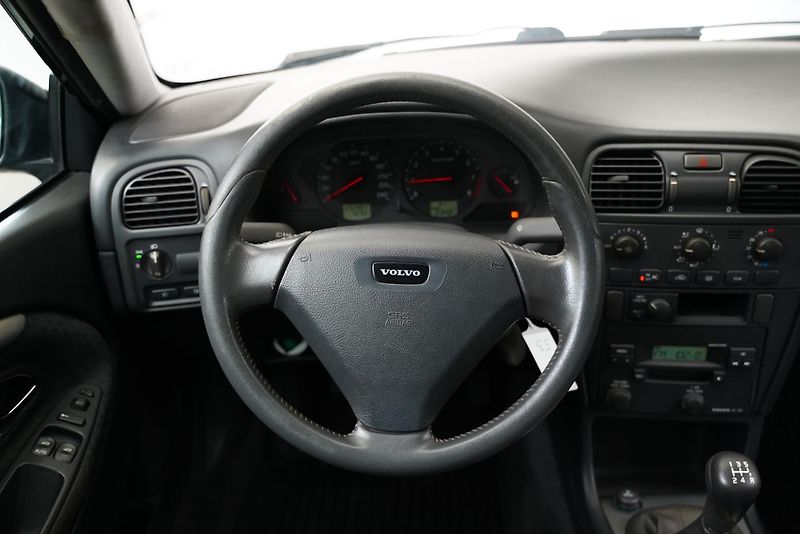 Volvo S40 - fotka 15 z 20