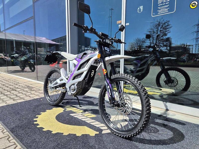Ostatní (2026) 79BIKE FALCON PRO L1e - fotka 2 z 22
