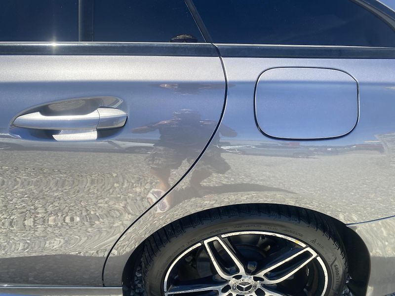 Mercedes-Benz CLA 220D 170PS AMG SERVIS MB - fotka 28 z 160