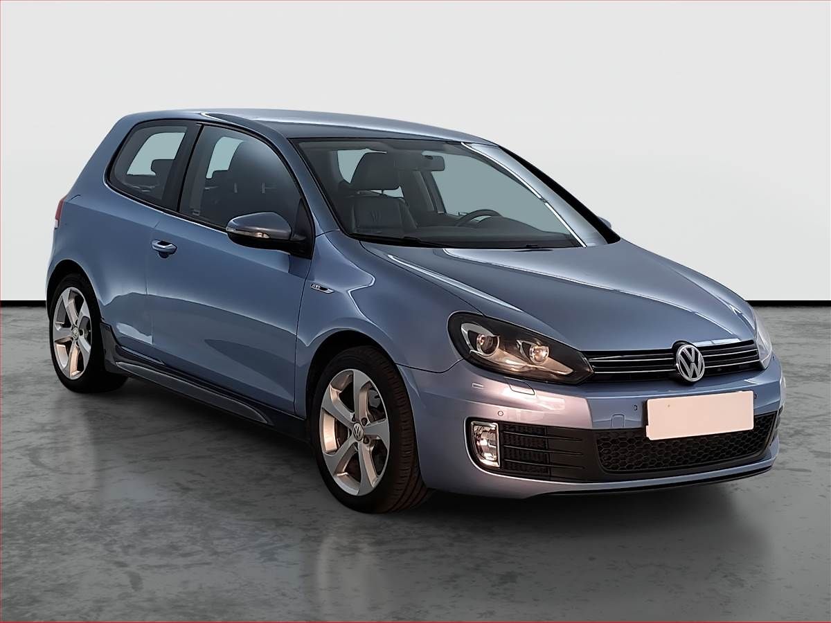 Volkswagen Golf 1.4 TSI, Automat, Xenony