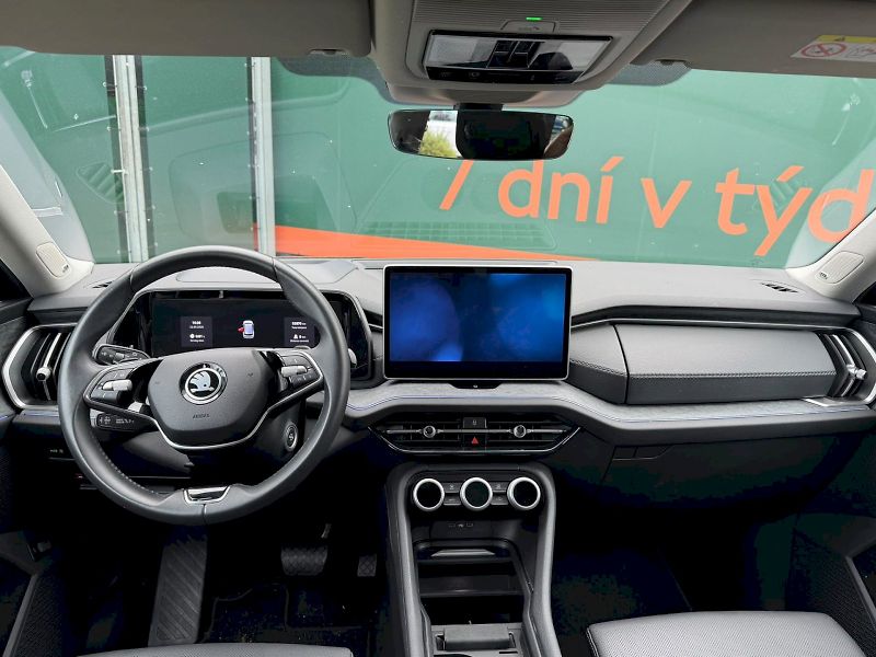 Škoda Kodiaq (2024) EXCLUSIVE SELECTION 2,0 TDI 14 - fotka 19 z 29